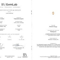 Jewelry Scan Report
