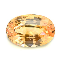 2.00 Ct. Padparadscha Sapphire from Madagascar Video