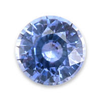1.27 Ct. Blue Sapphire from Ceylon (Sri Lanka) Video