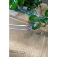 1.74 Ct. Color Change Sapphire from Ceylon (Sri Lanka) Life Style