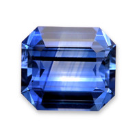 1.29 Ct. Blue Sapphire from Ceylon (Sri Lanka) Video
