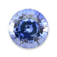 1.11 Ct. Blue Sapphire from Ceylon (Sri Lanka) Video