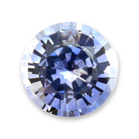 1.13 Ct. Blue Sapphire from Ceylon (Sri Lanka) Video