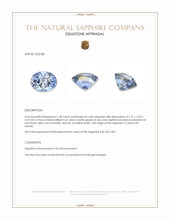 Jewelry Appraisal
