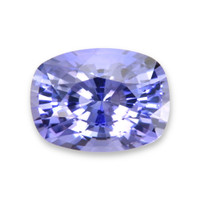 1.81 Ct. Violet Sapphire from Ceylon (Sri Lanka) Video