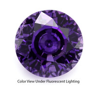 1.40 Ct. Color Change Sapphire from Ceylon (Sri Lanka) Video