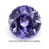 1.10 Ct. Color Change Sapphire from Ceylon (Sri Lanka) Video