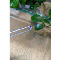 1.10 Ct. Color Change Sapphire from Ceylon (Sri Lanka) Life Style