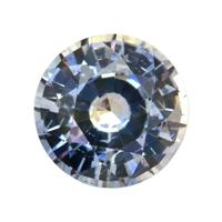 2.10 Ct. Bi Color Sapphire from Ceylon (Sri Lanka) Video