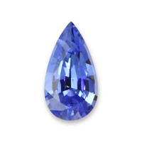 1.62 Ct. Blue Sapphire from Ceylon (Sri Lanka) Video