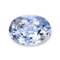 1.15 Ct. Blue Sapphire from Ceylon (Sri Lanka) Video