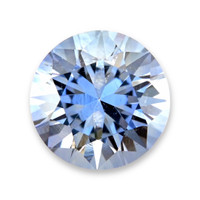 1.32 Ct. Blue Sapphire from Ceylon (Sri Lanka) Video
