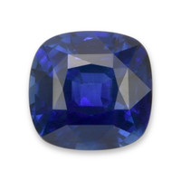 3.00 Ct. Blue Sapphire from Ceylon (Sri Lanka) Video