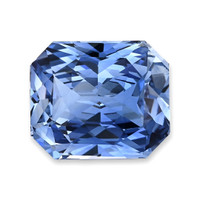 4.00 Ct. Blue Sapphire from Ceylon (Sri Lanka) Video