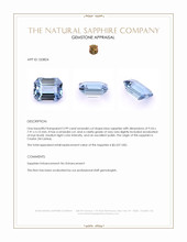Jewelry Appraisal