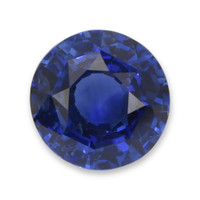 5.60 Ct. Blue Sapphire from Ceylon (Sri Lanka) Video