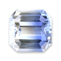 0.53 Ct. Bi Color Sapphire from Ceylon (Sri Lanka) Video