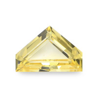 1.03 Ct.Tw. Fancy Sapphire