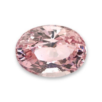 1.69 Ct. Padparadscha Sapphire from Madagascar Video