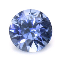 0.37 Ct. Blue Sapphire from Madagascar Video
