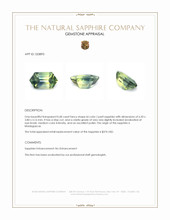 Jewelry Appraisal
