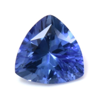 0.47 Ct. Blue Sapphire from Ceylon (Sri Lanka) Video