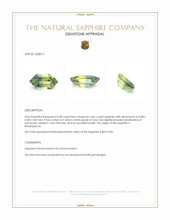 Jewelry Appraisal