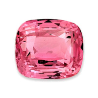 1.27 Ct. Padparadscha Sapphire from Madagascar Video