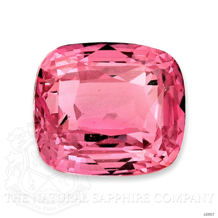 1.27 Ct. Padparadscha Sapphire from Madagascar