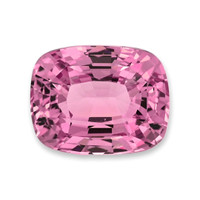 2.08 Ct. Pink Sapphire from Ceylon (Sri Lanka) Video