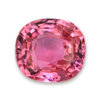 2.02 Ct. Padparadscha Sapphire from Ceylon (Sri Lanka) Video