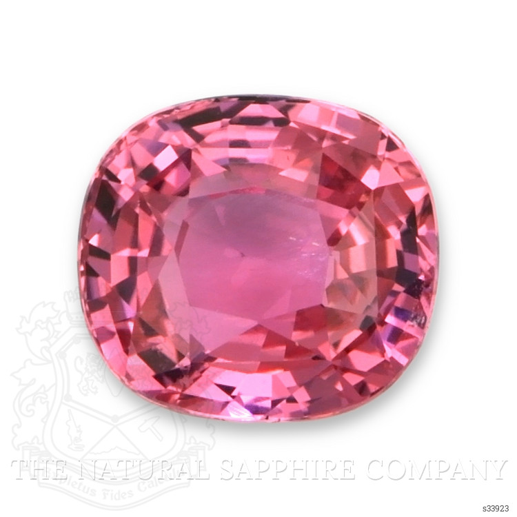2.02 Ct. Padparadscha Sapphire from Ceylon (Sri Lanka)
