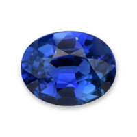 14.15 Ct. Blue Sapphire from Ceylon (Sri Lanka) Video
