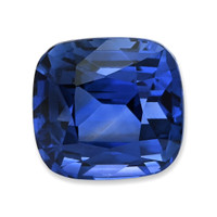 7.69 Ct. Blue Sapphire from Ceylon (Sri Lanka) Video