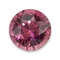 2.26 Ct. Pink Sapphire from Madagascar Video