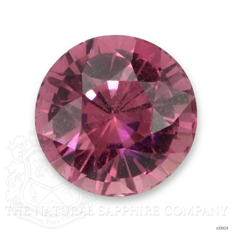 2.26 Ct. Pink Sapphire from Madagascar