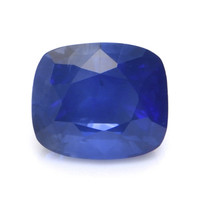 1.09 Ct. Blue Sapphire from Ceylon (Sri Lanka) Video
