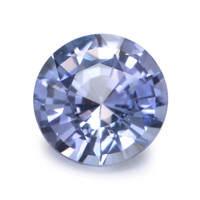 1.16 Ct. Violet Sapphire from Ceylon (Sri Lanka) Video