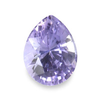 1.74 Ct. Purple Sapphire from Ceylon (Sri Lanka) Video