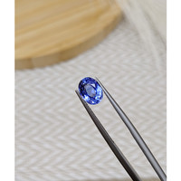 2.10 Ct. Blue Sapphire from Ceylon (Sri Lanka) Life Style
