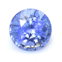 1.20 Ct. Blue Sapphire from Ceylon (Sri Lanka) Video