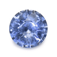 1.64 Ct. Blue Sapphire from Ceylon (Sri Lanka) Video