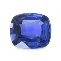 1.21 Ct. Blue Sapphire from Ceylon (Sri Lanka) Video