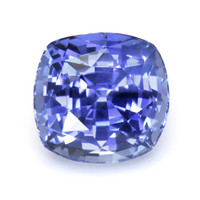 1.42 Ct. Blue Sapphire from Ceylon (Sri Lanka) Video