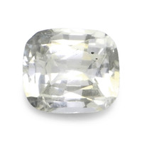 0.86 Ct. Yellow Sapphire from Ceylon (Sri Lanka) Video