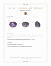 Jewelry Appraisal