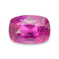 2.05 Ct. Pink Sapphire from Ceylon (Sri Lanka) Video