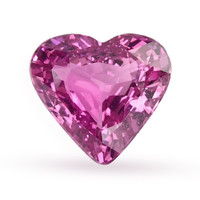 2.01 Ct. Purplish Pink Sapphire from Ceylon (Sri Lanka) Video