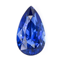 5.06 Ct. Blue Sapphire from Ceylon (Sri Lanka) Video