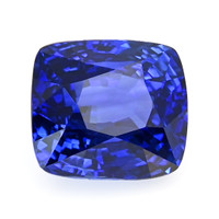 5.04 Ct. Blue Sapphire from Ceylon (Sri Lanka) Video